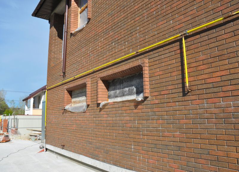 Csst Plumbing Installation